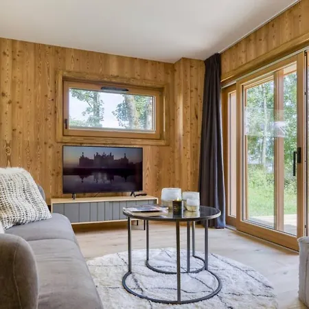 Apartment In Out Serviced In Megeve